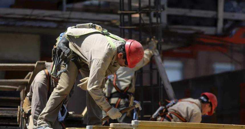 Argentina tiene la peor expectativa en generacioacuten de puestos de trabajo en el mundo