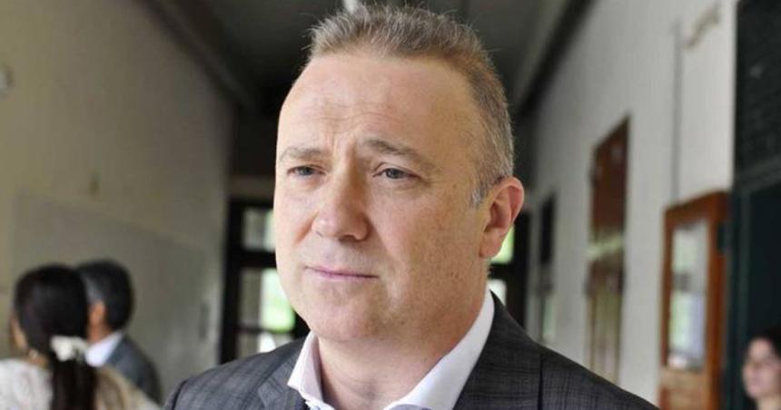 Facultades delegadas- constitucionalista pampeano cruzoacute a Huala y Kroneberger