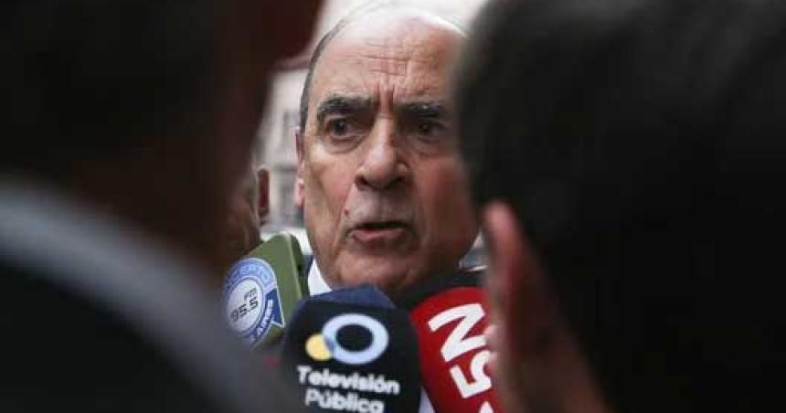 Francos criticoacute a senadores por bienes personales- No tienen en cuenta las necesidades de las provincias