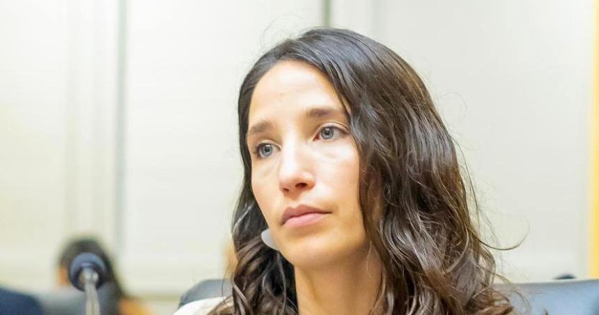 Pico- la oposicioacuten se queja de la falta de apoyo para su proyecto para rematar autos secuestrados