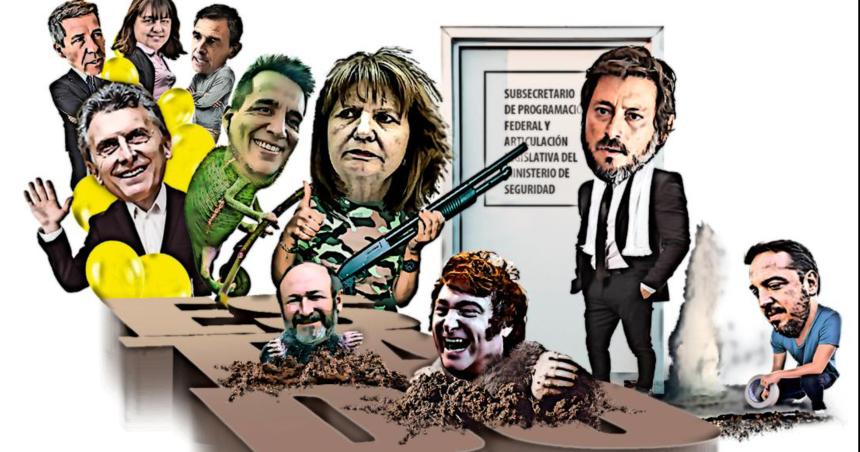 Si esto no es la casta la casta doacutende estaacute