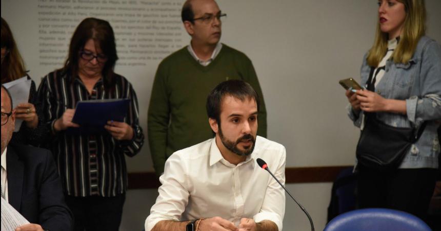 Vamos a acompantildear la versioacuten original de Ganancias y Bienes Personales
