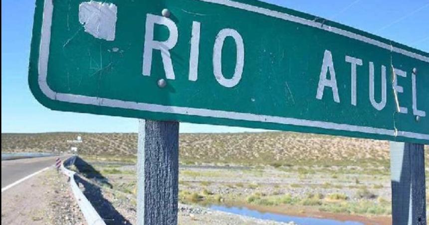 Mendoza designoacute a nuevos representantes en la CIAI