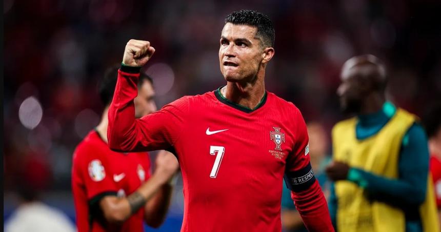 Portugal le ganoacute en el final a Repuacuteblica Checa