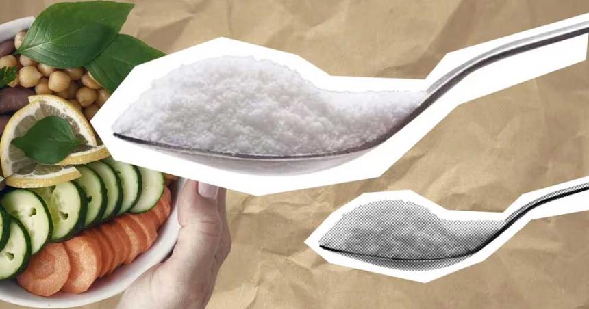iquestEs malo el aspartamo Todo lo que se sabe sobre los riesgos para la salud de este edulcorante