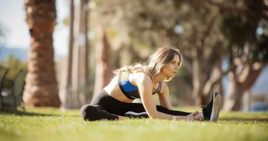 Por queacute hacer ejercicio en la naturaleza trae mayores beneficios