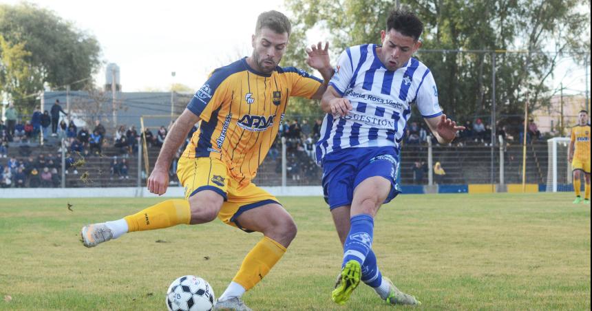 Se juega la octava