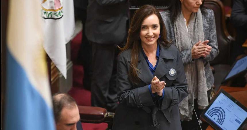 Bregman criticoacute la convocatoria del Gobierno y Villarruel la cruzoacute- No teneacutes autoridad moral