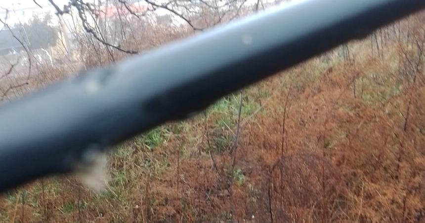 La zona quintas de Toay se quedoacute sin servicios de la CPE por un caso de vandalismo