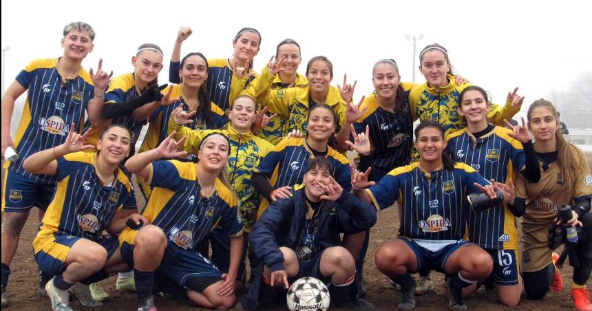All Boys llegoacute a los quince triunfos consecutivos