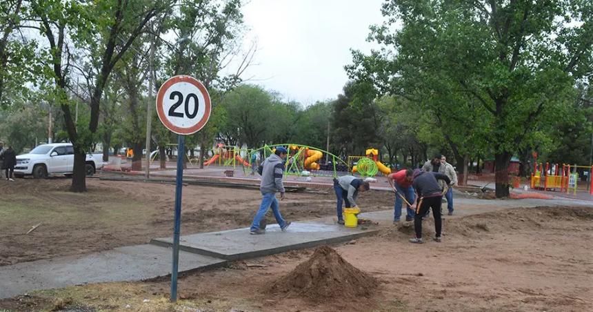 Piden construir rampas para mejorar accesibilidad