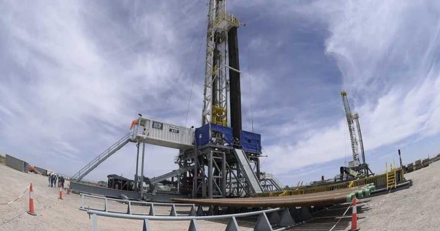 Vaca Muerta dispara la produccioacuten petrolera y las perspectivas son mejores de lo esperado