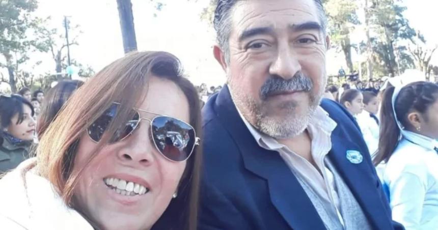 Intentoacute suicidarse uno de los detenidos por la desaparicioacuten de Loan