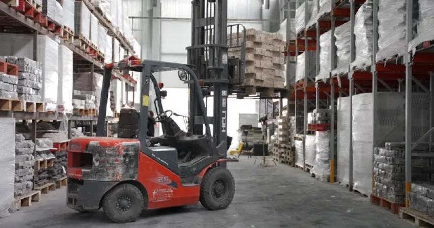 La recesioacuten se profundizoacute en el primer trimestre- PBI se derrumboacute 51-en-porciento-