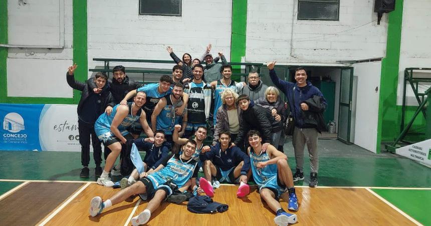 Tres eacutexitos de los equipos visitantes