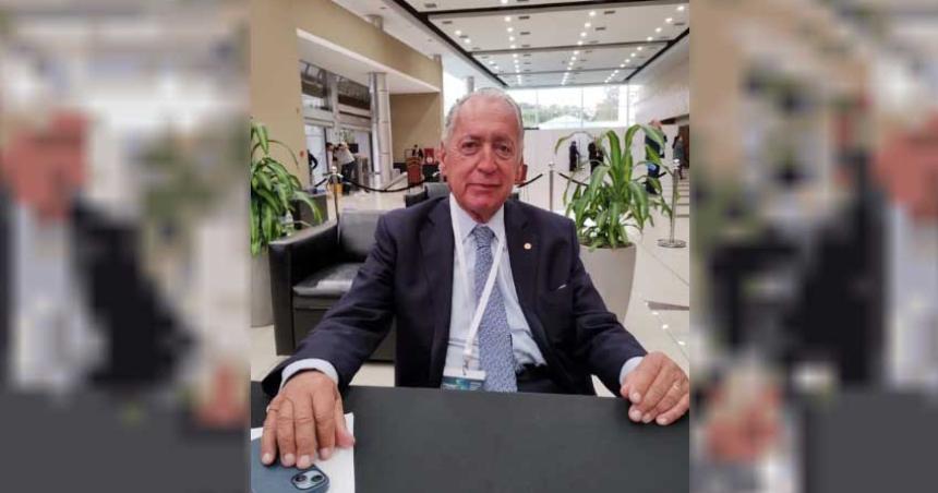 La UIA insistiraacute a Economiacutea con los reclamos en torno al RIGI