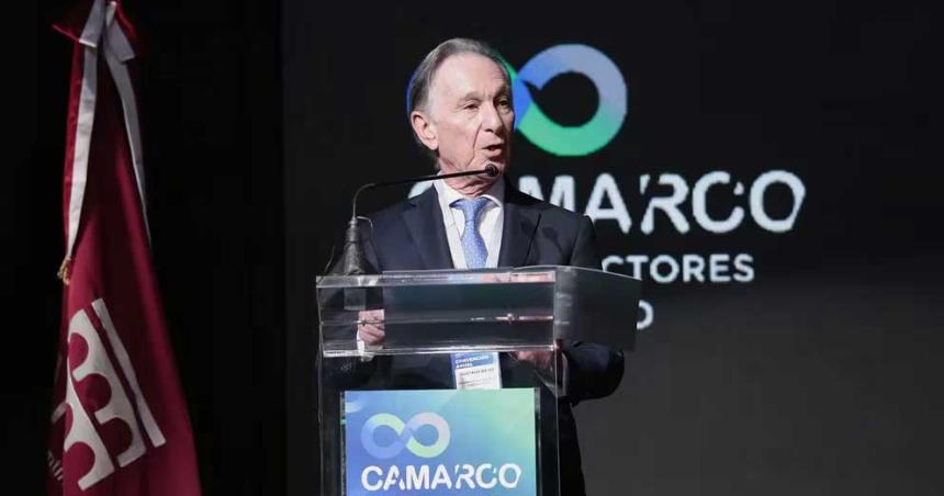 La construccioacuten exigioacute reactivacioacuten y cobrar una deuda de 400000 millones