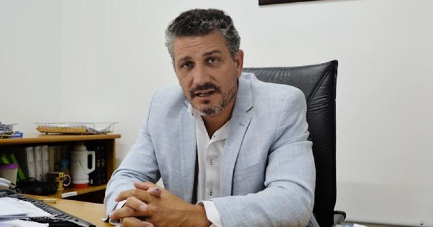 Millonaria estafa en doacutelares y pesos a una mujer de Trenel