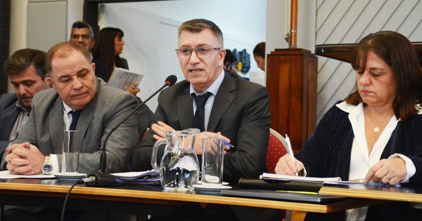 Si el objetivo es destruir el Estado van en el camino correcto