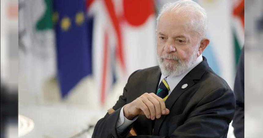 Lula afirmoacute que Milei debe disculparse con Brasil por haber dicho muchas tonteriacuteas