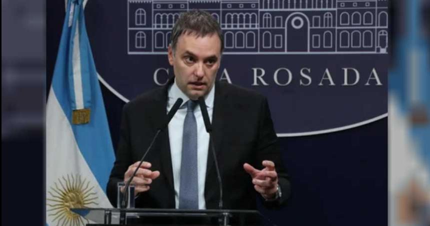 La respuesta del Gobierno a Lula- El presidente no ha dicho nada de lo que tenga que arrepentirse