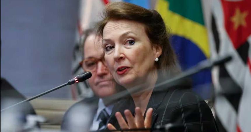 El Gobierno repudioacute el intento de golpe de Estado en Bolivia- La democracia no se negocia