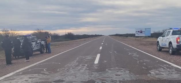 Hallaron en Santa Isabel a niña desaparecida en Mendoza y detuvieron a la madre