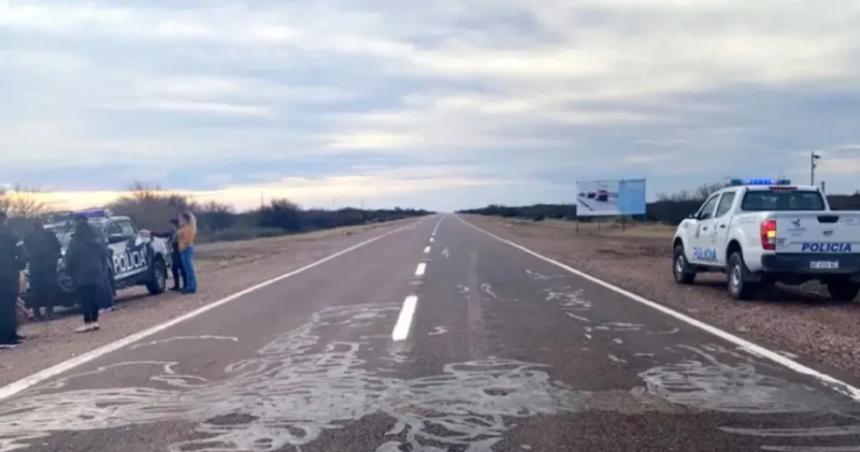 El caso de la nena desaparecida hallada en Santa Isabel- queacute pasoacute con la acusada