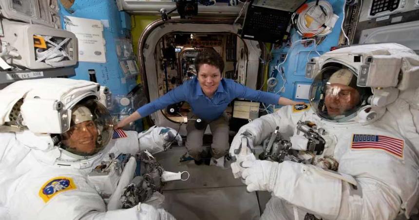 Top 5 de los inventos tecnoloacutegicos que no conociacuteas de la NASA