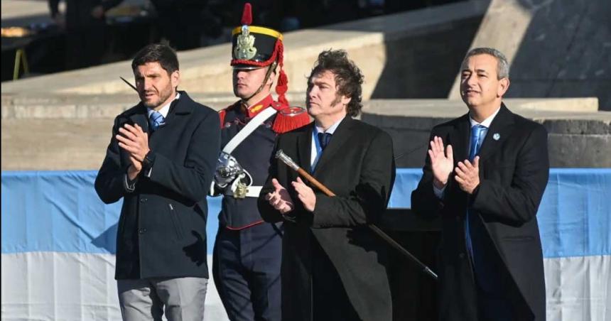 Pacto de Mayo- las opciones y modificaciones que baraja el Gobierno