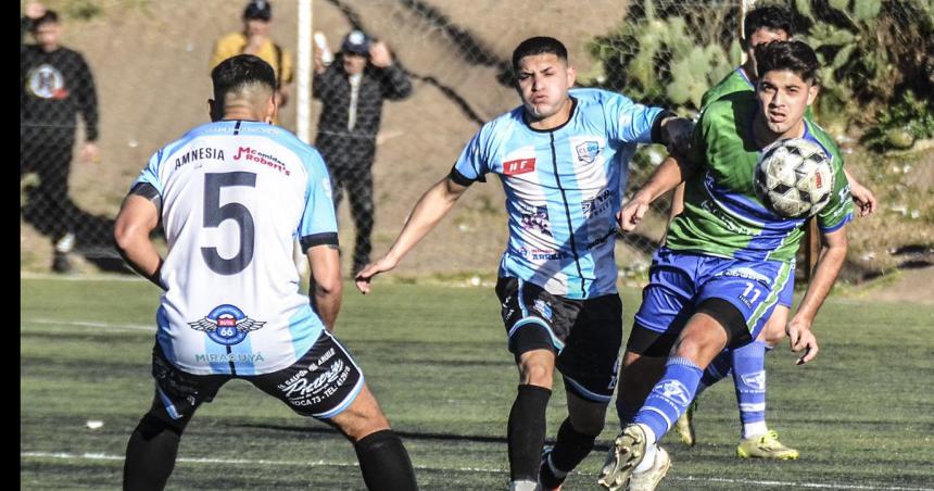 Todas las sanciones de la doble fecha de la Liga Cultural