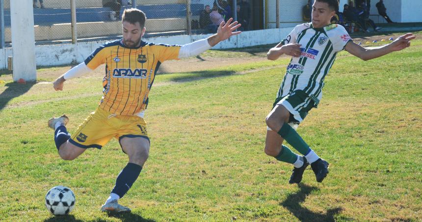 Una fecha con partidos claves