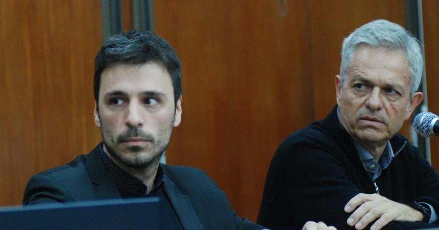 Juicio por la cremacioacuten del bioquiacutemico-  el abogado de los acusados dice que la causa se basa en suposiciones