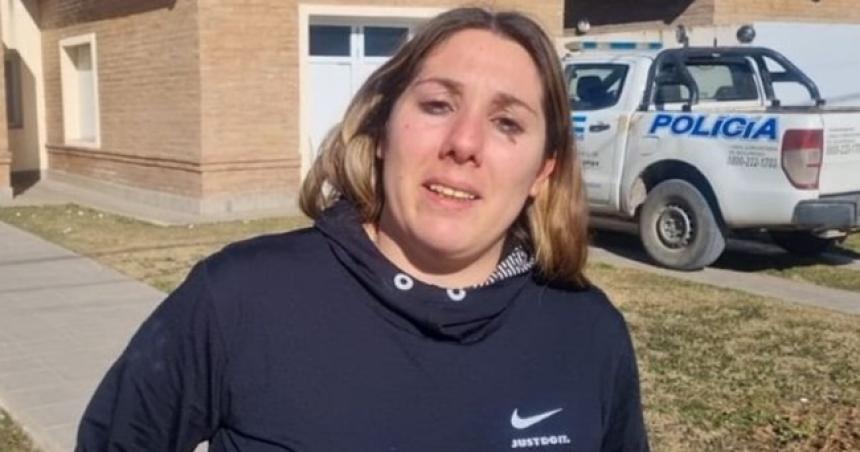 Femicidio en Monte Nievas- Eacutel se reiacutea deciacutea que amaba a Raquel y que no le habiacutea hecho nada 