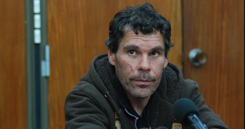 Formalizaron al acusado del femicidio en Monte Nievas