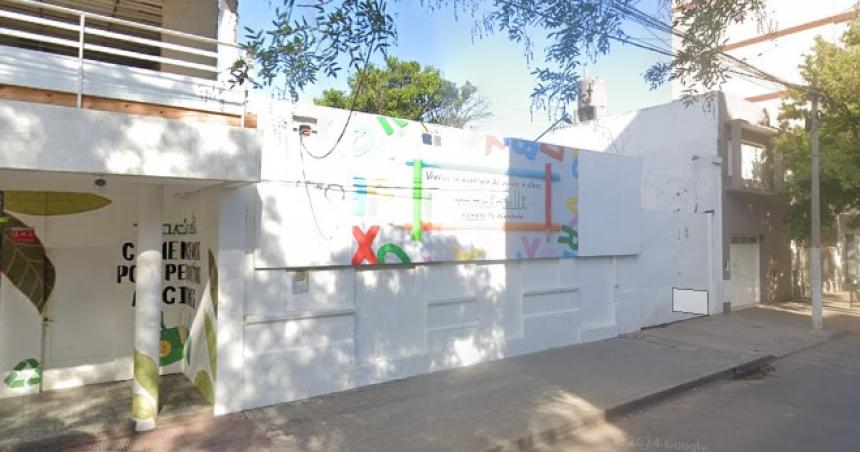 Aprobaron una excepcioacuten para construir un paseo comercial en el centro