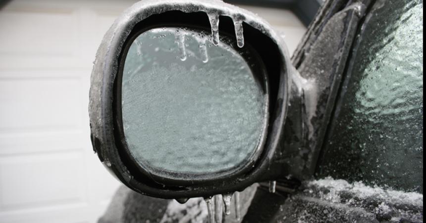iexclQueacute frio iquestY el Calentamiento Global