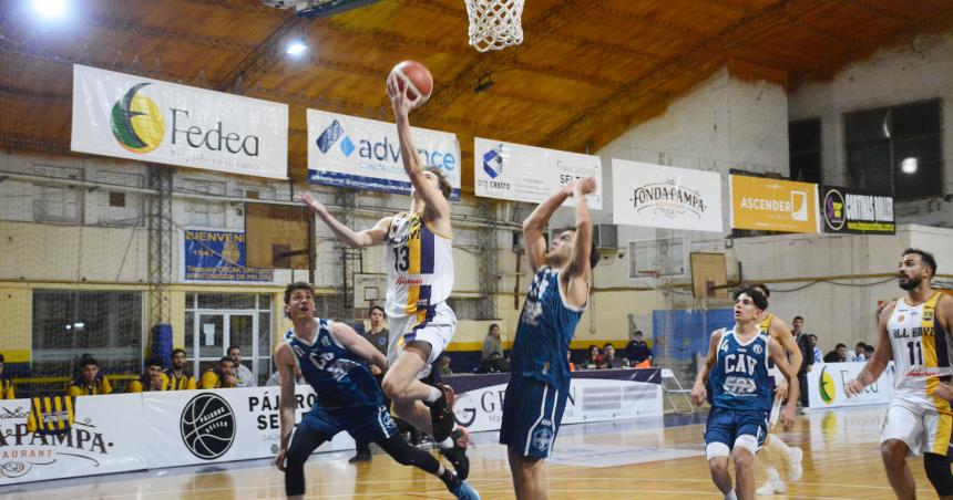 Definen All Boys y Pico