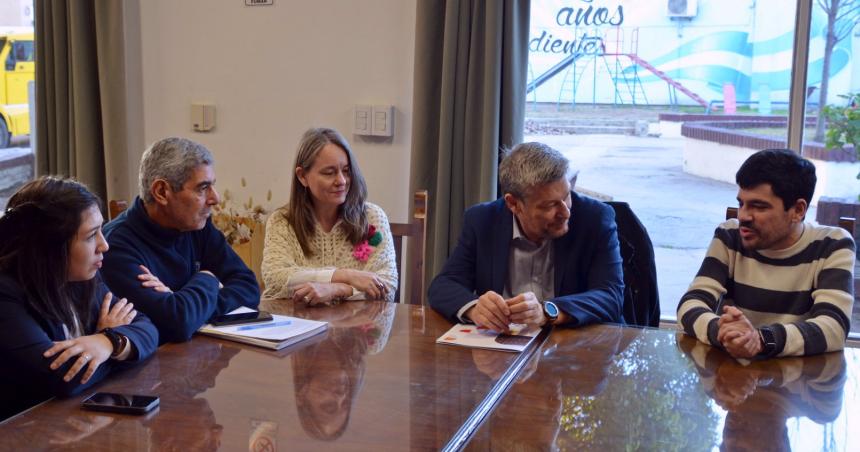 La Biblioteca de la CPE inicioacute un proceso de digitalizacioacuten