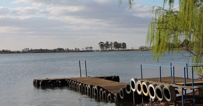 Conservar lo que es nuestro- Reservas Naturales Urbanas Espacios urbanos donde la naturaleza nos conecta y protege