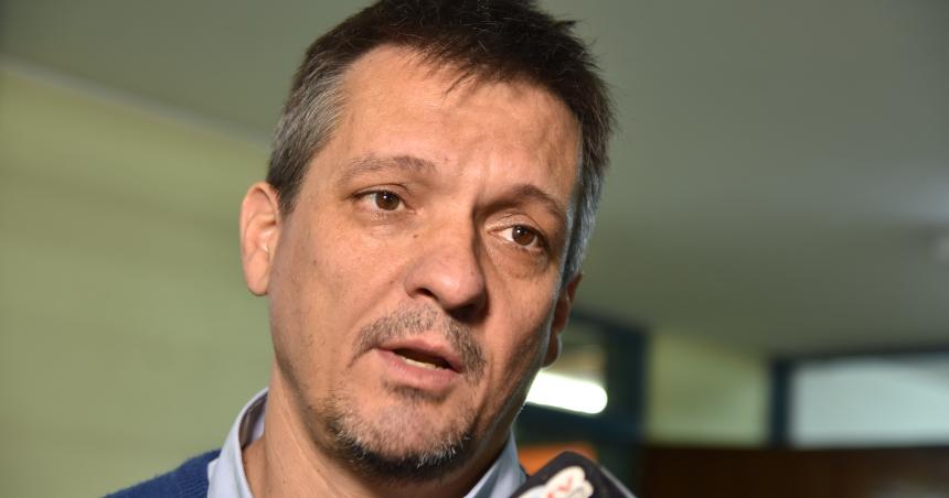 Hay que limar asperezas y armar un frente para el 2027