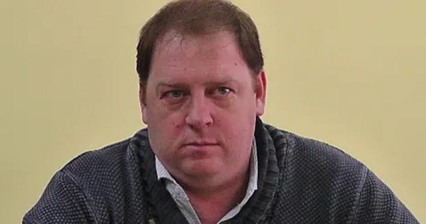 Ex funcionario macrista asumioacute en la ANMAC de La Pampa