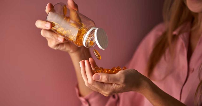 La vitamina que ayuda a regenerar cartiacutelagos y aumenta las defensas en el cuerpo