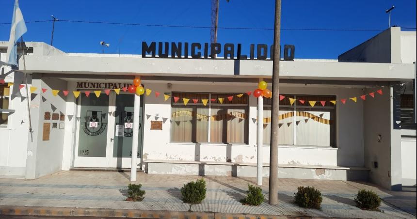 Condenan a empleada municipal por un fraude con una tarjeta social