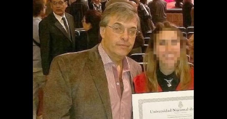 La Corte dejoacute firme la condena contra Beninato 