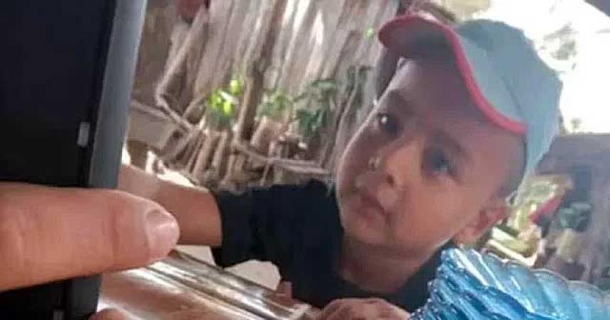 Desaparicioacuten de Loan- un sacerdote reveloacute los manejos poliacuteticos que hay en Corrientes