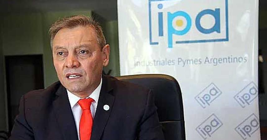 Industriales PyMEs advierten- Si los trabajadores no consumen nosotros no vendemos