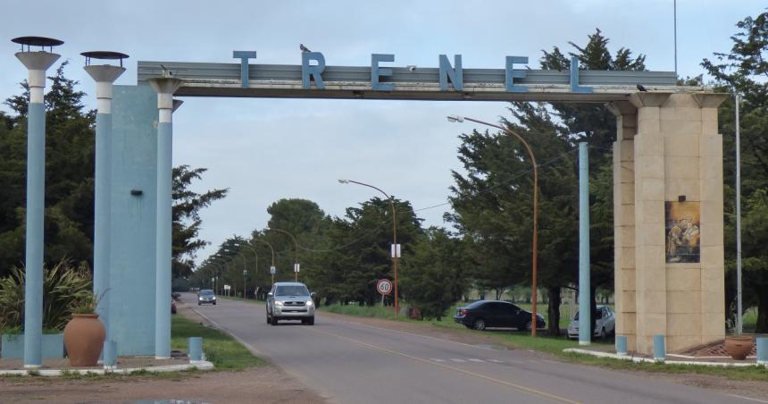 Murioacute un joven de Trenel por intoxicacioacuten con monoacutexido de carbono