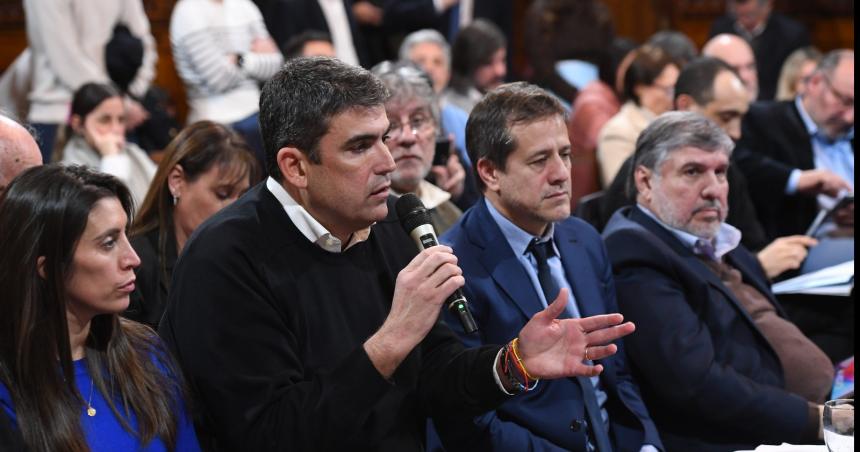 El haber jubilatorio debe ganarle a la inflacioacuten