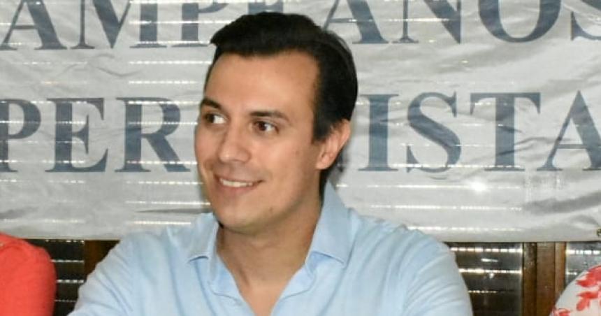 Piden declarar culpable de abuso sexual a Juan Grotto